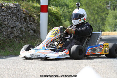 27/07/2014 : Course de Côte de Carlucet (Photos Stéphane Agnus) 2014 — karting