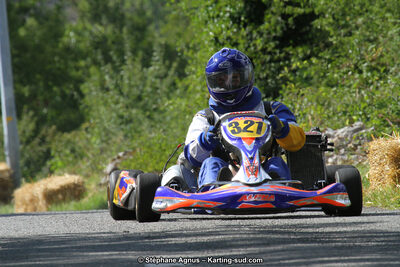 27/07/2014 : Course de Côte de Carlucet (Photos Stéphane Agnus) 2014 — karting