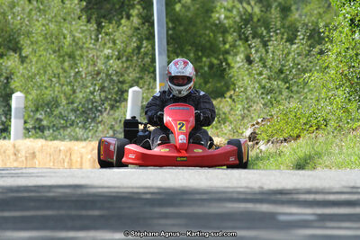 27/07/2014 : Course de Côte de Carlucet (Photos Stéphane Agnus) 2014 — karting