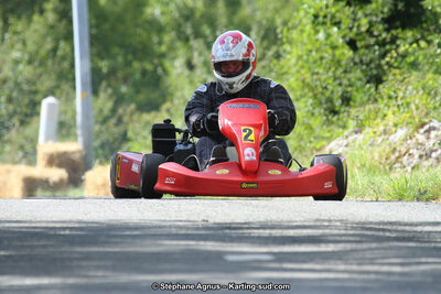 27/07/2014 : Course de Côte de Carlucet (Photos Stéphane Agnus) 2014 — karting