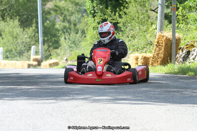 27/07/2014 : Course de Côte de Carlucet (Photos Stéphane Agnus) 2014 — karting