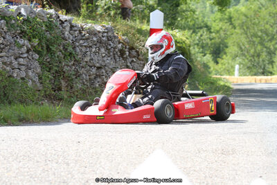 27/07/2014 : Course de Côte de Carlucet (Photos Stéphane Agnus) 2014 — karting
