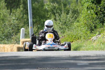 27/07/2014 : Course de Côte de Carlucet (Photos Stéphane Agnus) 2014 — karting