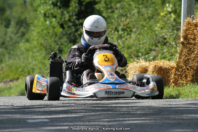 27/07/2014 : Course de Côte de Carlucet (Photos Stéphane Agnus) 2014 — karting