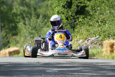 27/07/2014 : Course de Côte de Carlucet (Photos Stéphane Agnus) 2014 — karting