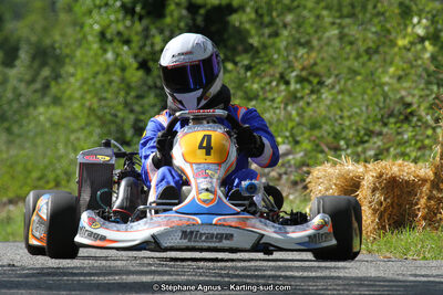 27/07/2014 : Course de Côte de Carlucet (Photos Stéphane Agnus) 2014 — karting