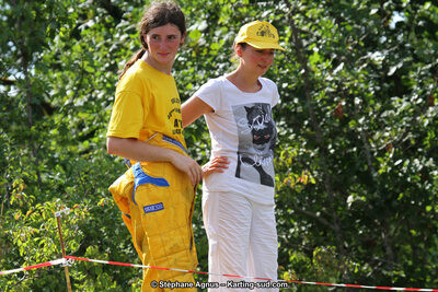 27/07/2014 : Course de Côte de Carlucet (Photos Stéphane Agnus) 2014 — karting