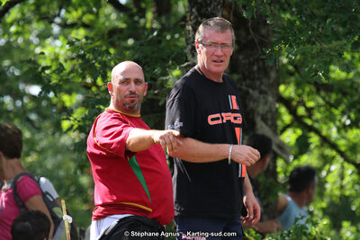 27/07/2014 : Course de Côte de Carlucet (Photos Stéphane Agnus) 2014 — karting