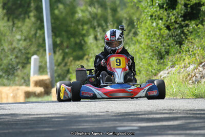 27/07/2014 : Course de Côte de Carlucet (Photos Stéphane Agnus) 2014 — karting