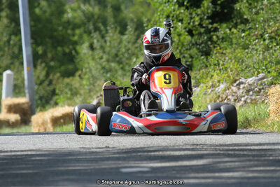 27/07/2014 : Course de Côte de Carlucet (Photos Stéphane Agnus) 2014 — karting