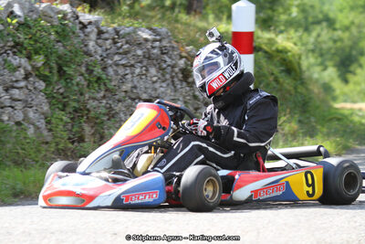 27/07/2014 : Course de Côte de Carlucet (Photos Stéphane Agnus) 2014 — karting