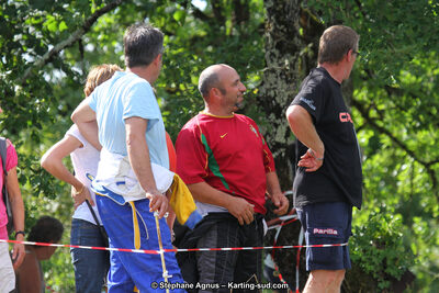 27/07/2014 : Course de Côte de Carlucet (Photos Stéphane Agnus) 2014 — karting