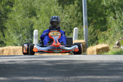 27/07/2014 : Course de Côte de Carlucet (Photos Stéphane Agnus) 2014 — karting