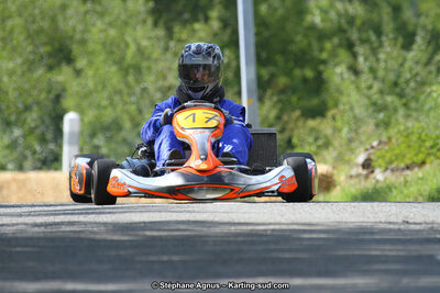27/07/2014 : Course de Côte de Carlucet (Photos Stéphane Agnus) 2014 — karting