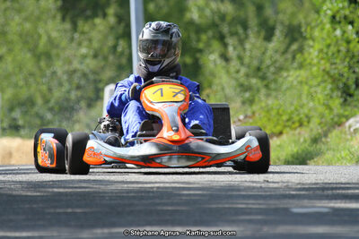 27/07/2014 : Course de Côte de Carlucet (Photos Stéphane Agnus) 2014 — karting