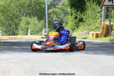 27/07/2014 : Course de Côte de Carlucet (Photos Stéphane Agnus) 2014 — karting