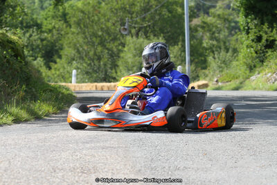 27/07/2014 : Course de Côte de Carlucet (Photos Stéphane Agnus) 2014 — karting