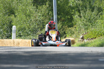 27/07/2014 : Course de Côte de Carlucet (Photos Stéphane Agnus) 2014 — karting