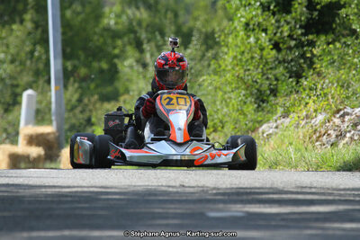 27/07/2014 : Course de Côte de Carlucet (Photos Stéphane Agnus) 2014 — karting