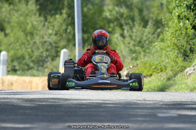 27/07/2014 : Course de Côte de Carlucet (Photos Stéphane Agnus) 2014 — karting