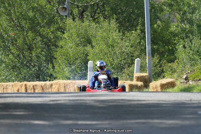 27/07/2014 : Course de Côte de Carlucet (Photos Stéphane Agnus) 2014 — karting