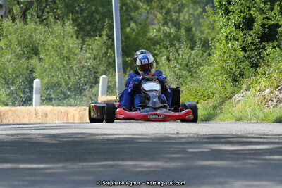 27/07/2014 : Course de Côte de Carlucet (Photos Stéphane Agnus) 2014 — karting