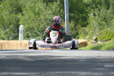27/07/2014 : Course de Côte de Carlucet (Photos Stéphane Agnus) 2014 — karting