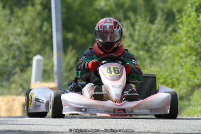 27/07/2014 : Course de Côte de Carlucet (Photos Stéphane Agnus) 2014 — karting