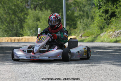 27/07/2014 : Course de Côte de Carlucet (Photos Stéphane Agnus) 2014 — karting
