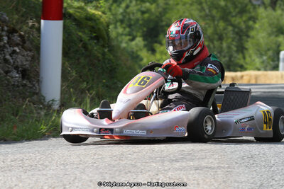 27/07/2014 : Course de Côte de Carlucet (Photos Stéphane Agnus) 2014 — karting
