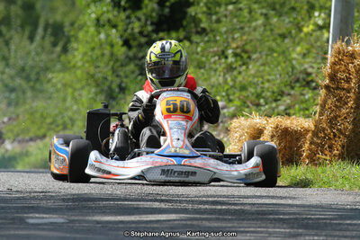 27/07/2014 : Course de Côte de Carlucet (Photos Stéphane Agnus) 2014 — karting