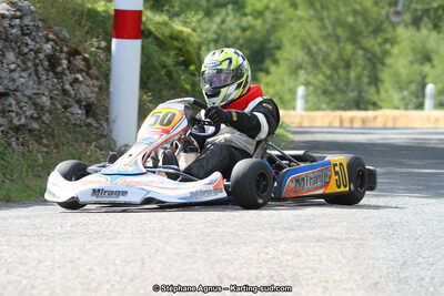 27/07/2014 : Course de Côte de Carlucet (Photos Stéphane Agnus) 2014 — karting