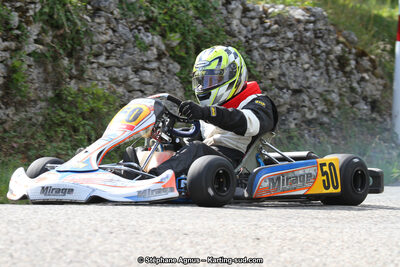 27/07/2014 : Course de Côte de Carlucet (Photos Stéphane Agnus) 2014 — karting