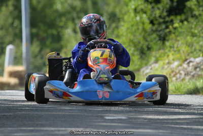 27/07/2014 : Course de Côte de Carlucet (Photos Stéphane Agnus) 2014 — karting