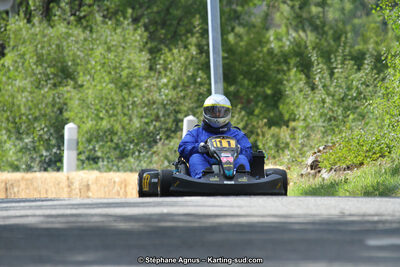 27/07/2014 : Course de Côte de Carlucet (Photos Stéphane Agnus) 2014 — karting