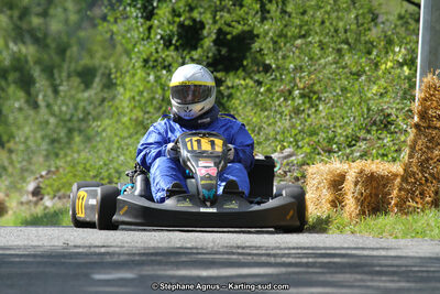 27/07/2014 : Course de Côte de Carlucet (Photos Stéphane Agnus) 2014 — karting