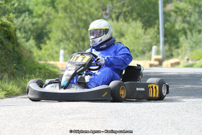27/07/2014 : Course de Côte de Carlucet (Photos Stéphane Agnus) 2014 — karting