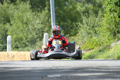 27/07/2014 : Course de Côte de Carlucet (Photos Stéphane Agnus) 2014 — karting