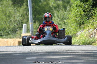 27/07/2014 : Course de Côte de Carlucet (Photos Stéphane Agnus) 2014 — karting
