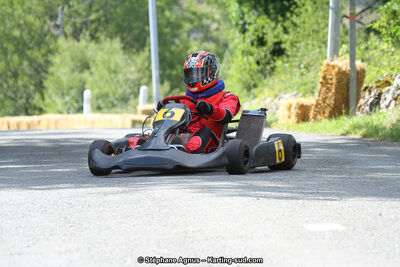 27/07/2014 : Course de Côte de Carlucet (Photos Stéphane Agnus) 2014 — karting