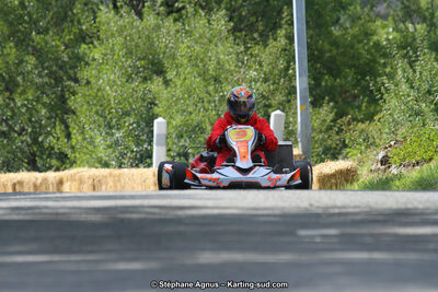 27/07/2014 : Course de Côte de Carlucet (Photos Stéphane Agnus) 2014 — karting