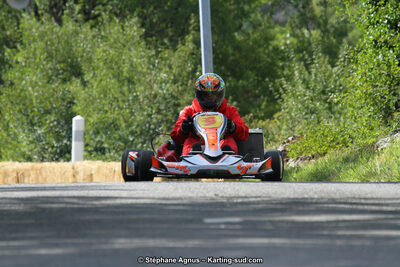 27/07/2014 : Course de Côte de Carlucet (Photos Stéphane Agnus) 2014 — karting