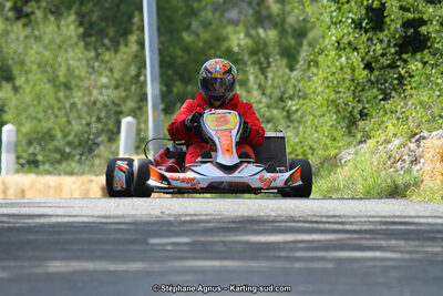 27/07/2014 : Course de Côte de Carlucet (Photos Stéphane Agnus) 2014 — karting
