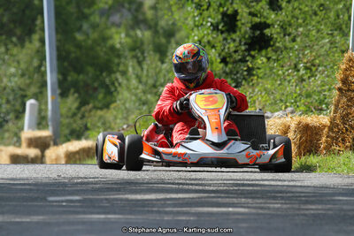 27/07/2014 : Course de Côte de Carlucet (Photos Stéphane Agnus) 2014 — karting