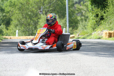 27/07/2014 : Course de Côte de Carlucet (Photos Stéphane Agnus) 2014 — karting