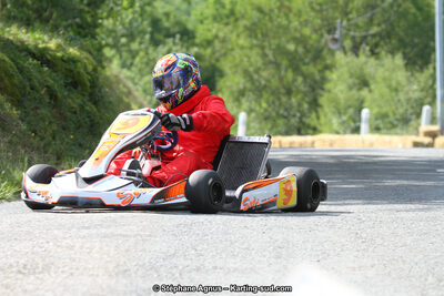 27/07/2014 : Course de Côte de Carlucet (Photos Stéphane Agnus) 2014 — karting