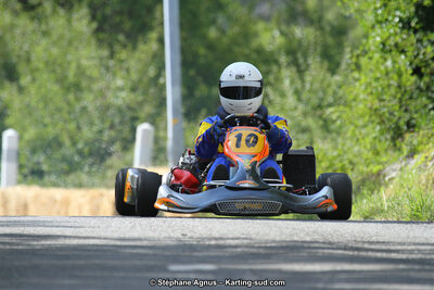 27/07/2014 : Course de Côte de Carlucet (Photos Stéphane Agnus) 2014 — karting