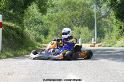 27/07/2014 : Course de Côte de Carlucet (Photos Stéphane Agnus) 2014 — karting