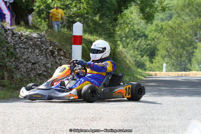 27/07/2014 : Course de Côte de Carlucet (Photos Stéphane Agnus) 2014 — karting