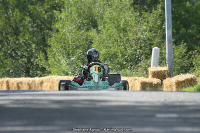 27/07/2014 : Course de Côte de Carlucet (Photos Stéphane Agnus) 2014 — karting